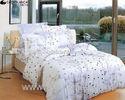 Printed Flower Floral Bedding Sets / Thread Count for Bedroom