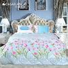 Queen Size Natural Microfibre Summer Duvet Insert Duvet For Home