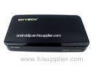 Skybox F5s DVB-S2 Digital Satellite Receiver Dual Core for Pvr USB Wifi Youtube Youporn Cccam