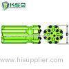 Mining T45 Alloy Steel Spherical Drill Bit Threaded Drill Bits