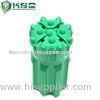 T45 CNC Milling Retractable Drill Bit For Underground Mining
