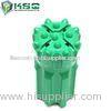 T45 CNC Milling Retractable Drill Bit For Underground Mining