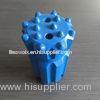 R38 CNC Milling Retractable Drill Bit Stone Drill Bits 2.5 Inch