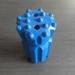R38 CNC Milling Retractable Drill Bit Stone Drill Bits 2.5 Inch