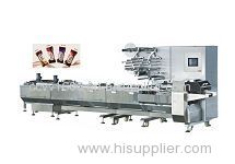 Biscuit Packing Machine F-ZL400A