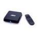 Metal 8GB Android4.4 Russian IPTV Box / Live Channels TV Box with Amlogic S802