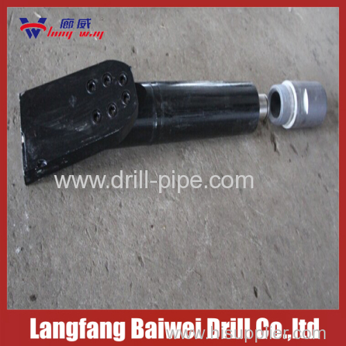 Hammer Drill drill head