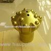 4" 5" T38 Dome Reaming Drill Bit Rock Drilling Tools 102mm - 107mm