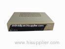 Hisilicon 3719C XBMC Set Top Box HD DVB Receiver with DVB-S2 Thailand Dual Core Amlogic8726-MX