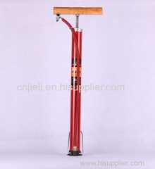 Power Pump Bicycle Pump Handle Foot Air Pump with hose orings