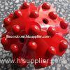 6 Inch T51 Spherical mining Reaming Drill Bit Industrial Drill Bits