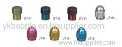 Tire valve accessories tire valve cap