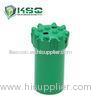 Set 4-6 Inch Button Drill Bit For Long Hole Tungsten Carbide