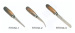 Tire repair tools tire valve core screwdriver