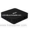 OEM Plastic Anrdoid4.2.2 4GB HD Arabic IPTV Box / Live Channels TV Box Amlogic 8726-MX