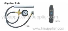 Tire Pressure Gauge Tire Repair Tools