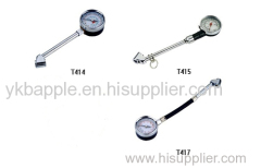 Tire Pressure Gauge Tire Repair Tools