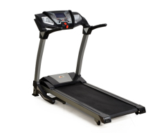 Low noice motorized treadmill Home treadmill