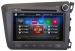 Ouchuangbo Honda Civic 2012 Right car stereo gps dvd support BT iPod USB