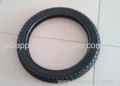 High Quality Bicycle Tire