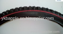 High Quality Bicycle Tire