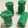 Tunneling Mining Quarrying Construction Button Bit Rock Drilling Tool