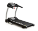 with 10 point deck suspension treadmill