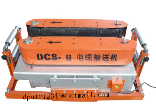 cable pusherCable Laying Equipmentcable laying machine