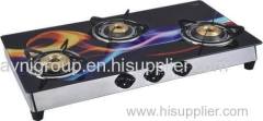 GLASS COOKTOPS - GAS TOPS - KAVERI INTERNATIONAL