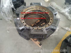 Driving Sprocket For Kobelco 7150 Crawler Crane