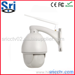 sricam H.264 5xOptical Zoom ptz p2p wifi Outdoor Waterproof IP Camera