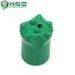 12 CNC Milling Button Drill Bit Rock Drill Bits For Tunneling