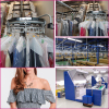 2015 new fashion wholesale China dress manufacturers Plus Size Factory price mini printed Bohemian Dress ODM service