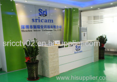 SHENZHEN SRICCTV TECHNOLOGY CO.,LTD