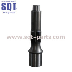 travel motor shaft 708-8F-32110