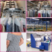 2015 new design wholesale China dress ODM manufacturers Plus Size Factory price Off Shoulder Short mini Bohemian Dress