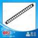 16 Ports UTP RJ45 Rack Mount Patch Panel Gold Plating IDC 3u" - 50u"
