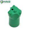 1.5&quot; 12 Degree Short Tapered Button Bit Rock Drilling Tools