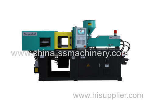 Export injection molding machine