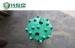 Tungsten Carbide Button Drill Bit ST58 4 Inch / 3.5 Inch Hardened Steel Drill Bits