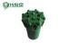 Spherical Bench / Long Hole Tungsten Carbide Drill Bit Set 4-6 Inch