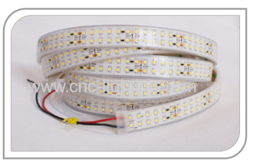 24V 1550lm Constant Current Dimmable Flex LED Strip @96W(1200LEDs SMD3528)