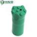 3" 2" R32 Button Drill Bit Spherical CNC Drill Bits For Tunneling