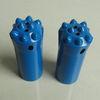 T45 Spherical Button Drill Bit Rock Drill Bits 70mm 76mm