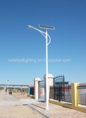 LED solar power street light/lamp