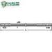 Milling Rock Drilling Tools R28 Drifter Rod With Flushing Hole 8.8 Mm