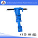 pneumatic drill electric rock drill air-leg rock drills hand-held rock drill