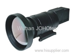 Super-long Range Observation Cooled Thermal Imaging Camera