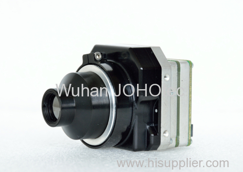 Uncooled Thermal Imaging Module