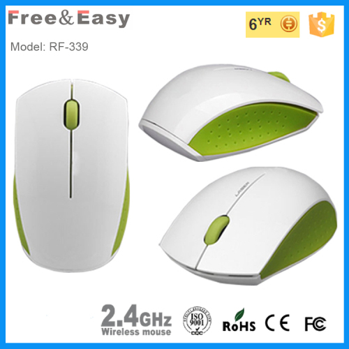 new arrival high performance remote wireless mouse